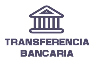 Transferencia Bancaria Local Kasino